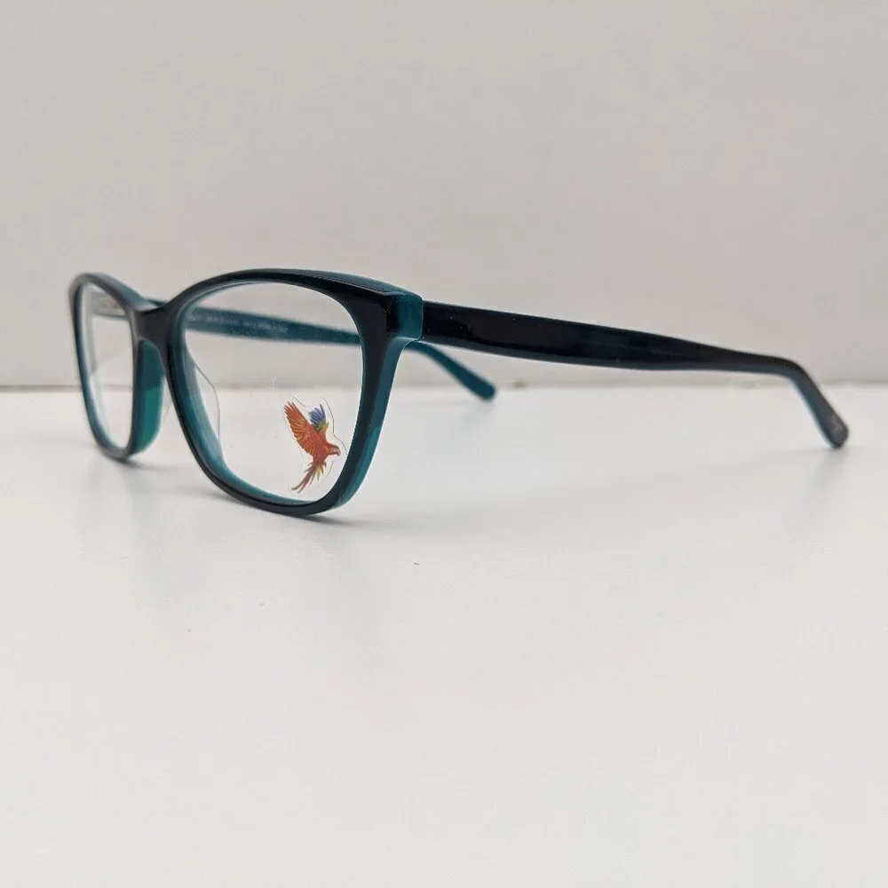 🕶️Maui Jim MJO2114-58 Eyeglasses 53/17 145 /KAO508🕶️​